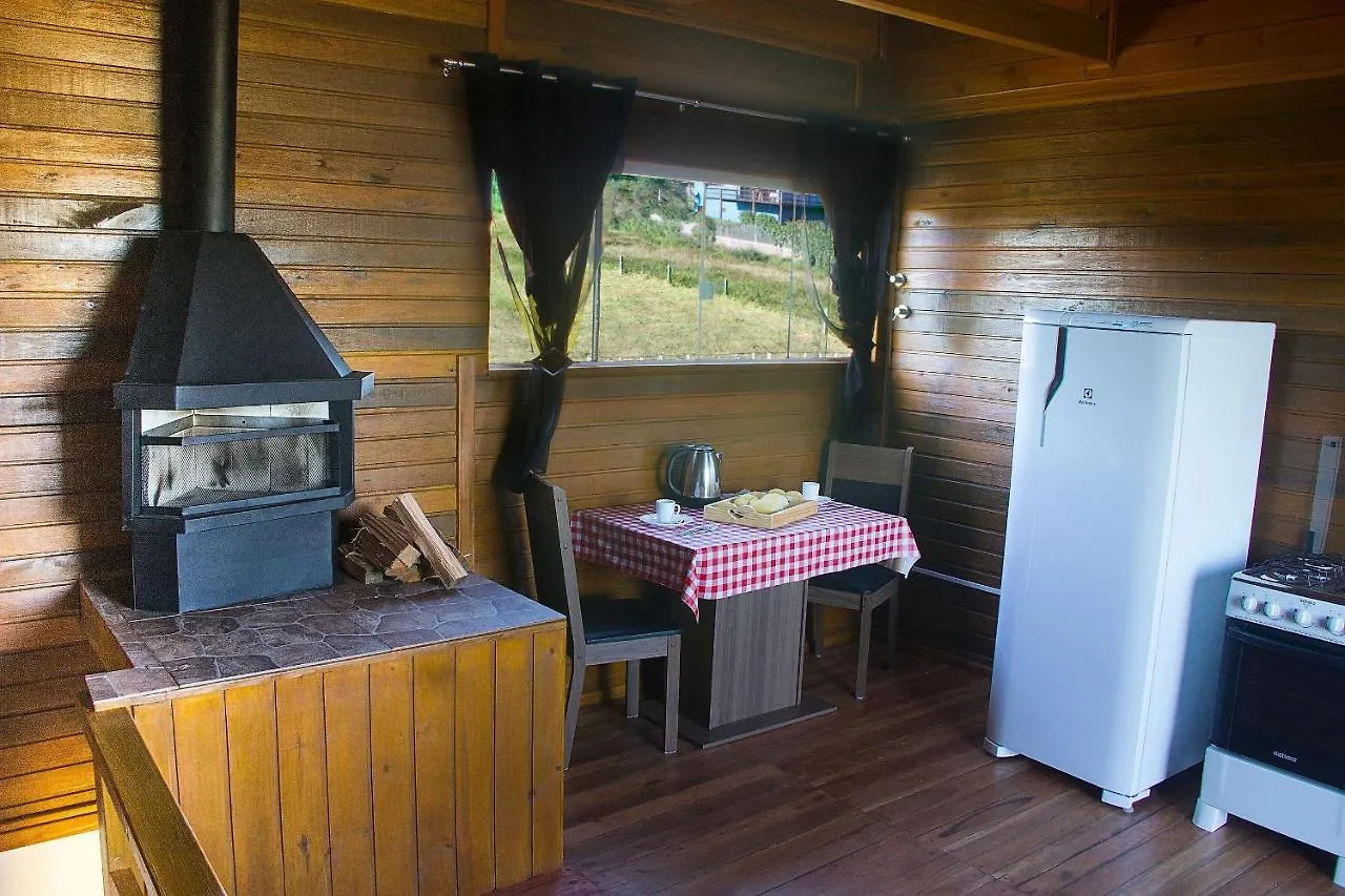 Lindos Bangalos A Beira Da Lagoa Com Hidromassagem Lareira E Churrasqueira Individual E Cozinha Completa Imbituba